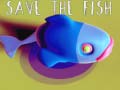 游戏Save the Fish