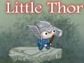游戏Little Thor