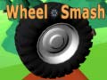 游戏Wheel Smash