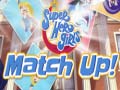 游戏DC Super Hero Girls Match Up!