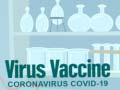 游戏Virus vaccine coronavirus covid-19