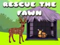 游戏Rescue the fawn