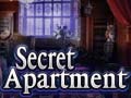 游戏Secret Apartment