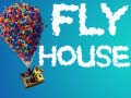 游戏Fly House