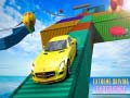 游戏Impossible Stunt Car Tracks