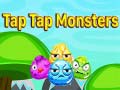 游戏Tap Tap Monsters
