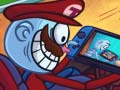 游戏TrollFace Jigsaw