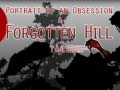 游戏Portrait of an Obsession – A Forgotten Hill Tale