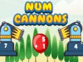 游戏Num cannons