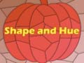 游戏Shape and Hue