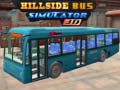 游戏HillSide Bus Simulator 3D