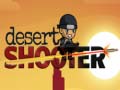 游戏Desert Shooter