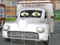 游戏Ambulance Trucks Jigsaw