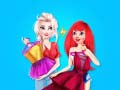 游戏Princesses Runway Show