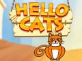 游戏Hello Cats