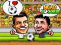 游戏Head Soccer