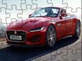 游戏Sports Cars Jigsaw