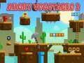 游戏Angry Vegetable 2