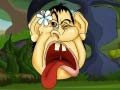游戏Funny Face Jigsaw