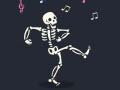 游戏Army of Skeletons Jigsaw