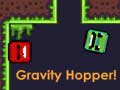 游戏Gravity Hopper!
