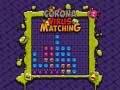 游戏Corona Virus Matching