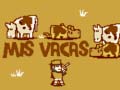 游戏Mis Vacas