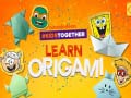 游戏Nickelodeon Learn Origami 