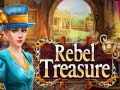 游戏Rebel Treasure