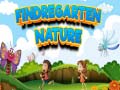 游戏Findergarten nature