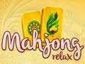 游戏Mahjong Relax