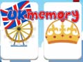 游戏UK Memory