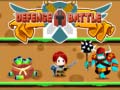 游戏Defense Battle