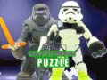游戏Galactic Heroes Puzzle