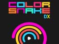 游戏Color Snake Dx