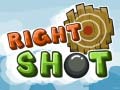 游戏Right Shot 