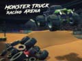 游戏Monster Truck Racing Arena