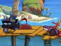 游戏Car Eats Car Sea Adventure