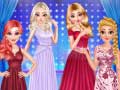游戏New Year Formal Dress Show