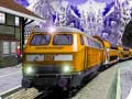 游戏Metro Train Simulator