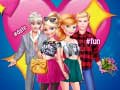 游戏BFFS Date Fashion
