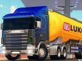 游戏Oil Tanker Transport