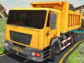 游戏Cargo Truck Driver Racing