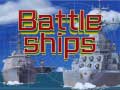 游戏Battle Ships