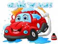 游戏Car Wash Jigsaw