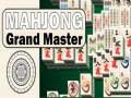 游戏Mahjong Grand Master