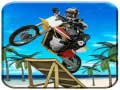 游戏Beach Bike Stunts