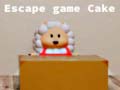 游戏Escape game Cake 