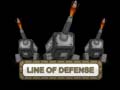 游戏Line of Defense