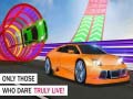 游戏Mega Ramp Stunts GT Racing